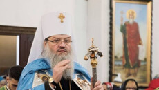Митрополит Лука: Люди в рясах учат тому, что Евангелие осуждает
