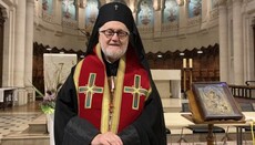 Патриарх Кирилл наградил главу Архиепископии РПЦ в Европе