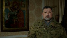 Містами й селами, що потерпали від війни, пройшла Всеукраїнська хресна хода