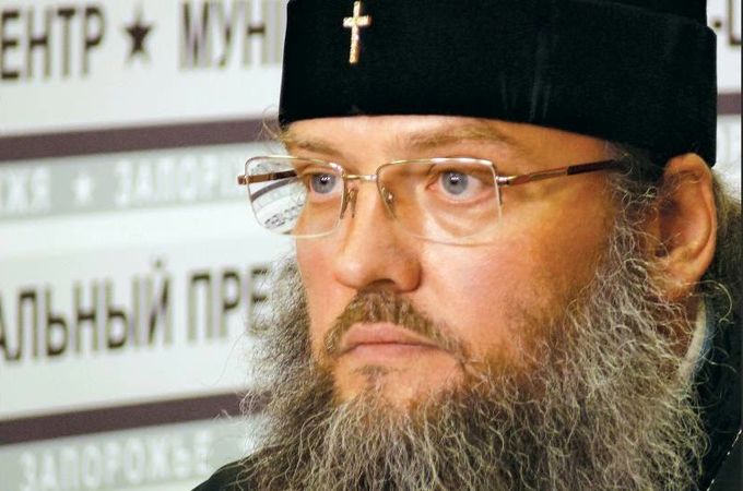 Архиепископ Лука предостерёг власти от