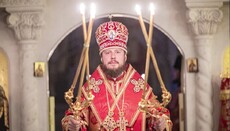 Ієрарх УПЦ: Заборона Церкви не треба ні народу, ні країні, навіщо це?