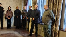 Кабмін затвердив Віктора Єленського на посаду голови Держетнополітики