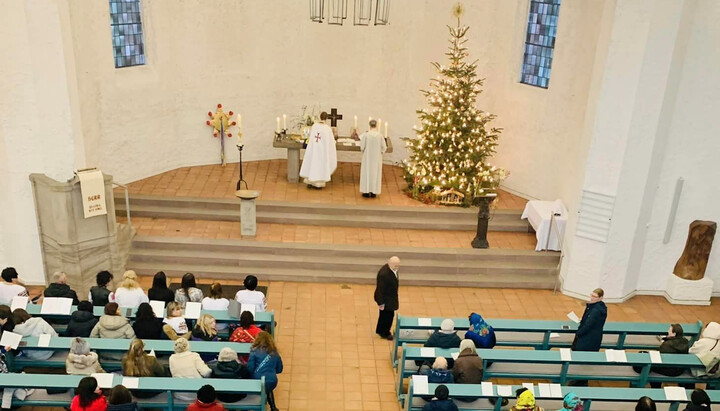 Orthodox-Lutheran