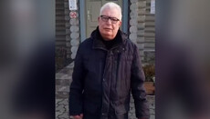 Майор запасу: Церкві, як присязі, треба зберігати вірність