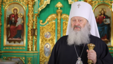 Наместник Лавры: Гонителям Церкви не победить Христа