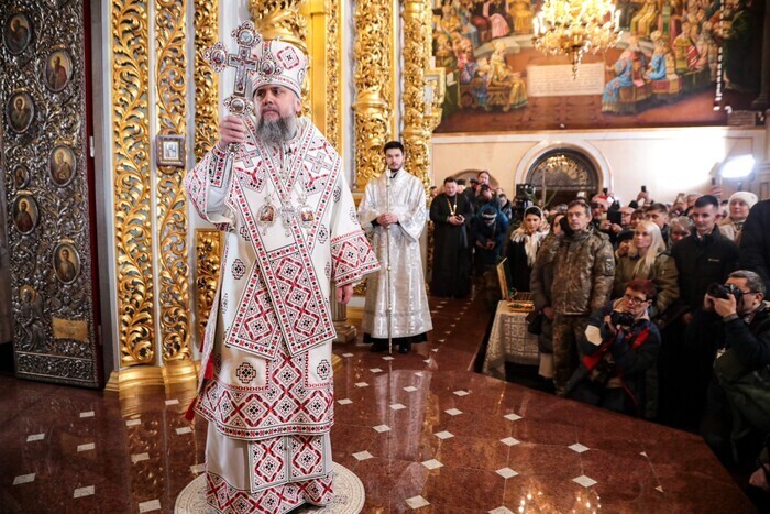 ПЦУ объявила себя истинной наследницей Киевской митрополии