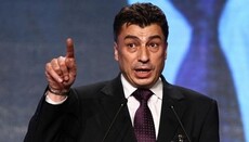 На румунському ТБ скандал: Зеленського розкритикували за репресії проти УПЦ