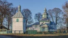 Клірика Чернігівської єпархії заборонили в служінні за залишення парафії