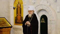 Политорганизации украинцев Польши требуют у Митрополита Саввы признать ПЦУ