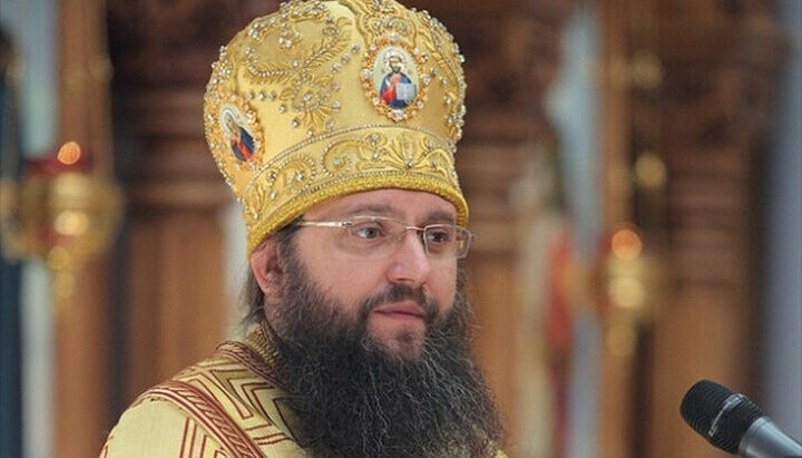 Митрополит Климент про знесення Десятинної: Влада насаджує ленінські ідеї