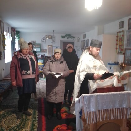 Если вокруг тебя не спасаются тысячи, может что-то не так?