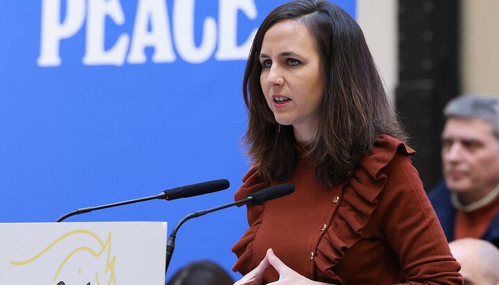 Ионе Беларра. Фото: lenta.ru