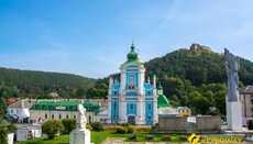 Громада УПЦ відстоює право на користування Миколаївським собором у Кременці