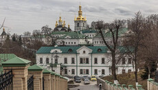 УПЦ будет действовать по закону, – митрополит Климент о Киевской лавре