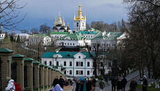 В УПЦ прокомментировали возможность силового захвата киевской Лавры