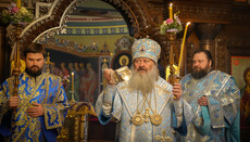 Наместник Лавры: Епифаний и Филарет исчезнут, а Церковь останется