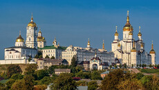 Потураев: С Почаевской лаврой мы пойдем по пути лавры в Киеве