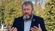 В Летичеве власти забрали у УПЦ землю под храмами