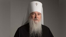 Митрополит Феодор: Ми переживаємо випробування на вірність Православ'ю