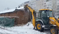 Еленский: Украина - страна с наибольшей религиозной свободой во всей Европе