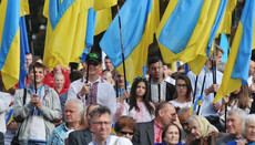 Інститут демографії: Україна на межі зміни етнічного складу нації