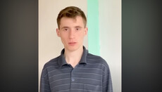 Студент Киевской семинарии рассказал о своем задержании полицией