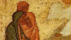 Души-мироносицы, или Как обручиться со Христом