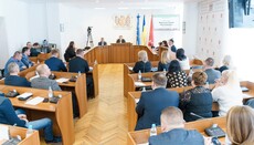 В Винницкой епархии прокомментировали требование депутатов запретить УПЦ