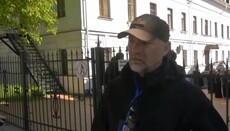 Остапенко: Корпуса Лавры находятся в хорошем состоянии