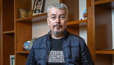 В УПЦ назвали фейками заявления Ткаченко о Лавре