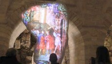 В Єрусалимі відкрили історичну частину музею Terra Sancta Museum
