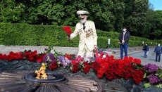 Рада перенесла День перемоги над нацизмом на 8 травня