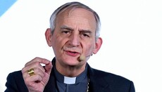 Папський посланець збирається до РФ, щоб поговорити про «справедливий мир»