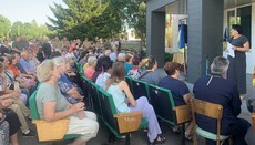 В Ирклиеве жители села перевели в ПЦУ общину УПЦ с фиксированным членством