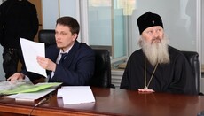 Суд препятствует обжалованию домашнего ареста наместника Лавры, – адвокат