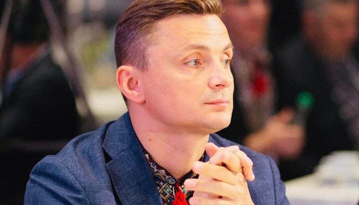 Чому злодії та хабарники на волі, а ієрархи УПЦ – під арештом?