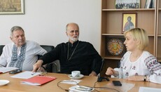 В УГКЦ призвали поменять Конституцию ради децентрализации власти