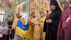 У ПЦУ заявили, що на Закарпатті живуть не українці, а малороси