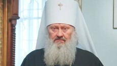 Намісник Лаври: Нас судять, бо ми не приймаємо тих, хто чинить безчинства