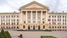У Запоріжжі міська влада розірвала взаємовідносини з УПЦ