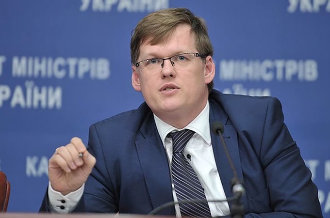 Межконфессиональные отношения в Украине будет координировать вице-премьер Павел Розенко