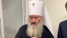 Прокуратура требует увеличить залог для наместника Лавры до 60 млн