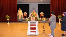 В ПЦУ начали «капелланскую миссию» в Польше