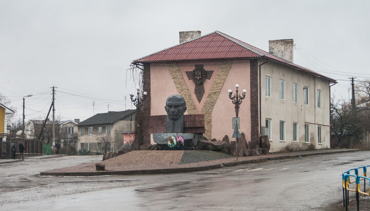 Городенка Ивано-Франковской области. Фото: photodocumentalist