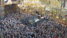 О Почаеве и «раскольнической Феофании»