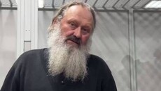 У наместника Лавры диагностировали инфаркт миокарда 