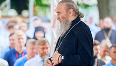 Чому нам потрібний Онуфрій, а не церковний «менеджер»