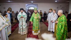Хмельницький архієрей очолить торжества у Чеській Церкві