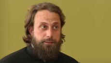 У Лаврі прокоментували інтерв'ю Лотиша в резиденції Предстоятеля УПЦ