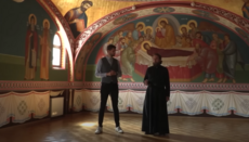 Лавра: Лотиш – співробітник заповідника, який отримує зарплату